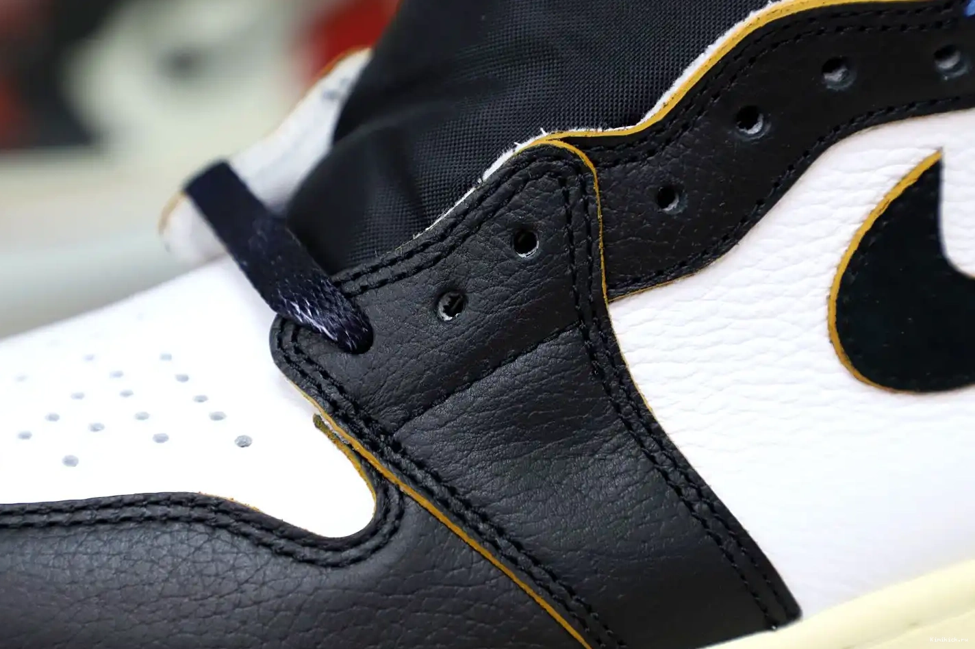 HIGH 1 UNION X NRG JORDAN LA RETRO Kimikick AIR 0325